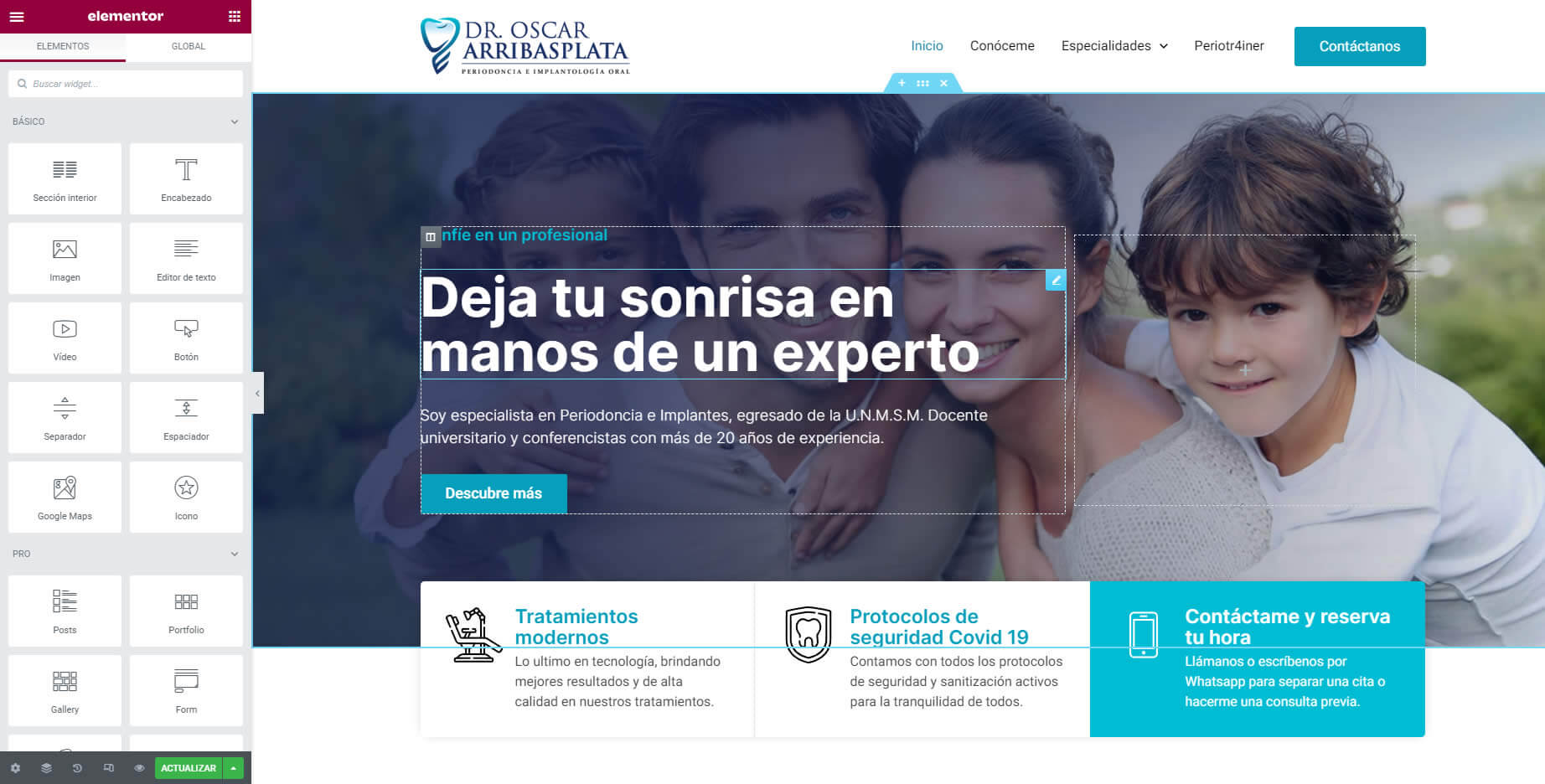 paginas web en antofagasta
